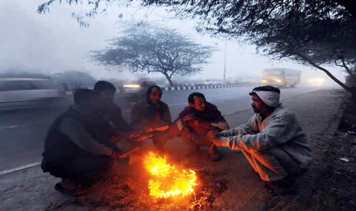 शीतलहर सुरु भएपछि पर्सामा पठनपाठन बन्द