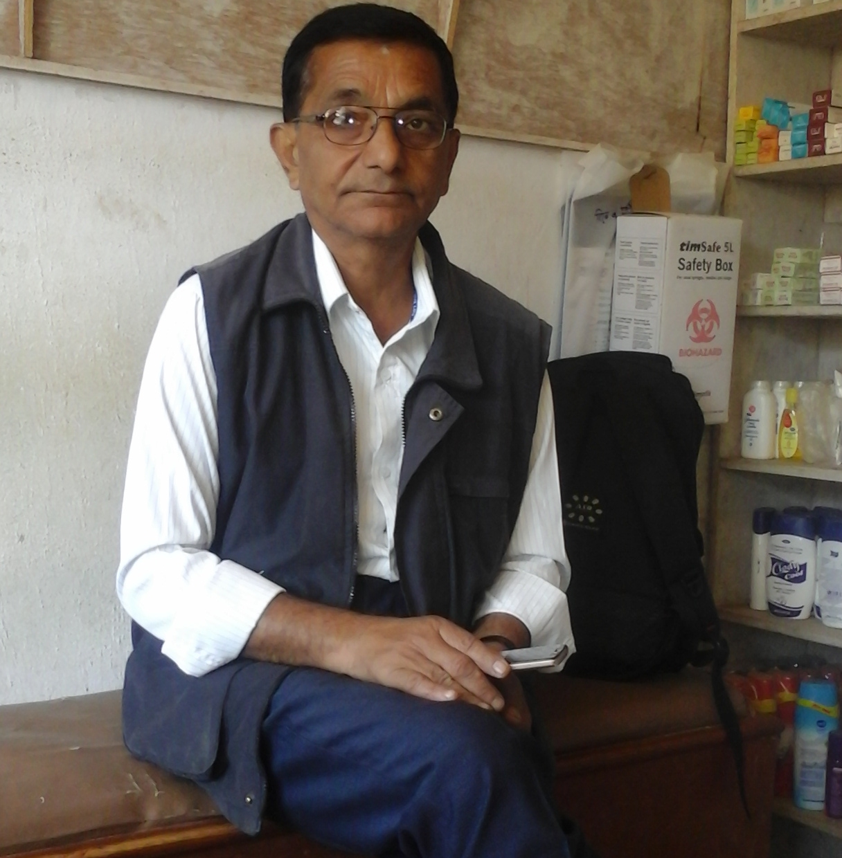 Samachar Dainik