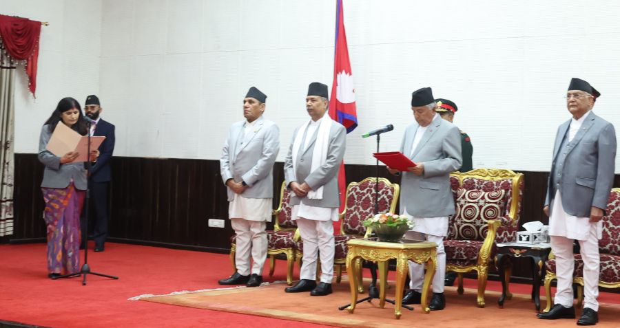 Samachar Dainik