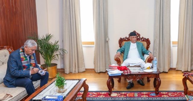 Samachar Dainik