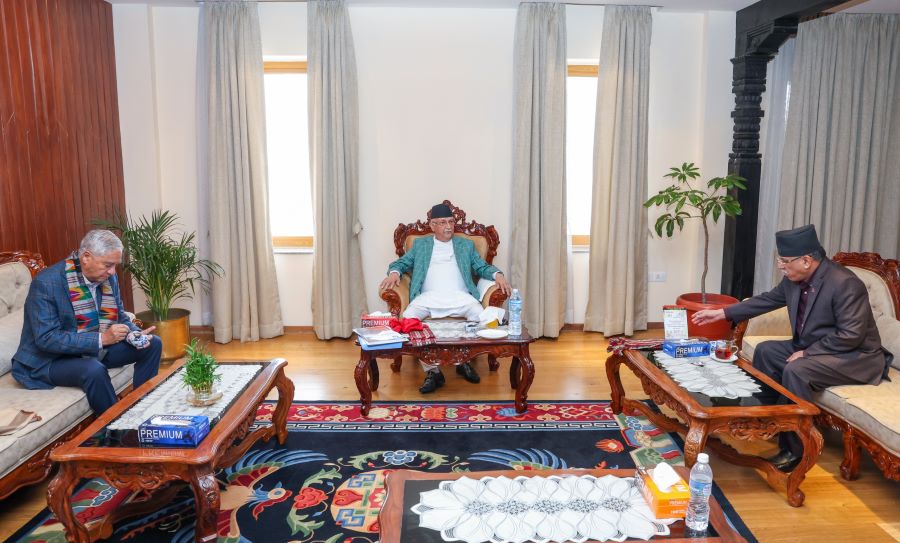 Samachar Dainik