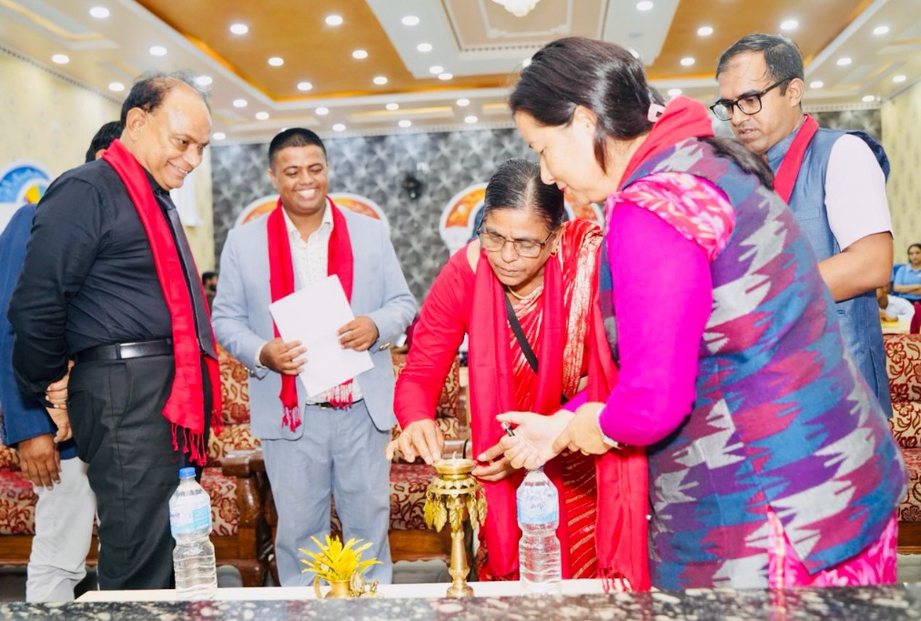 Samachar Dainik