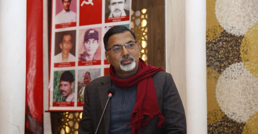 Samachar Dainik