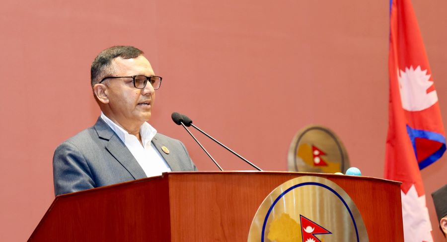 Samachar Dainik