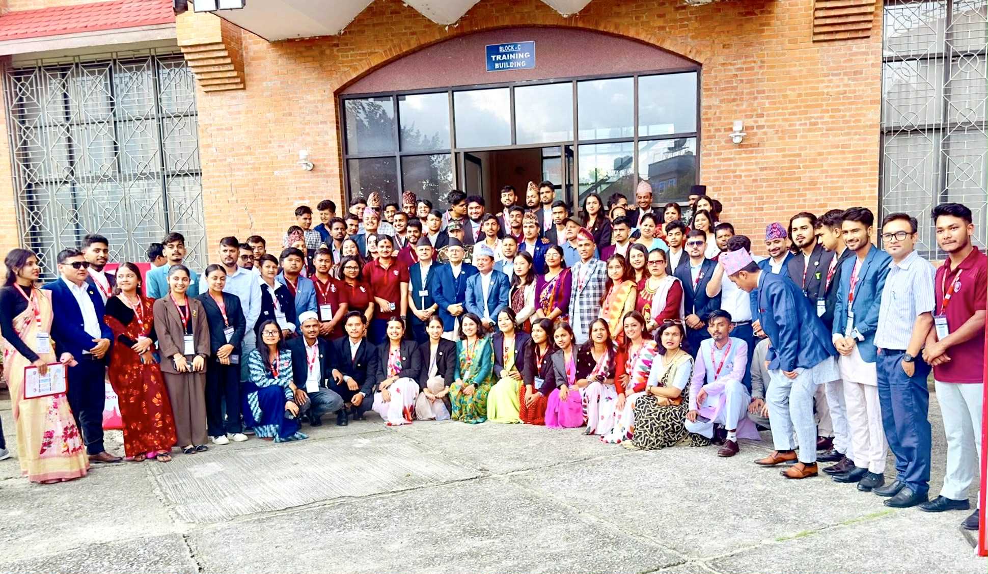Samachar Dainik