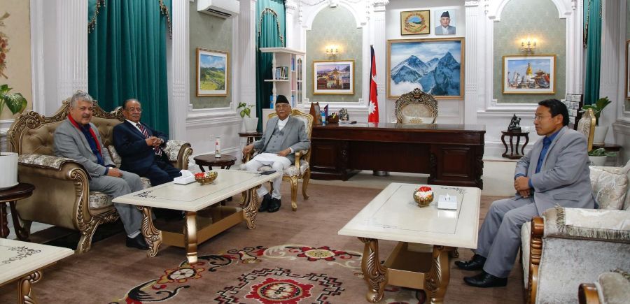 Samachar Dainik