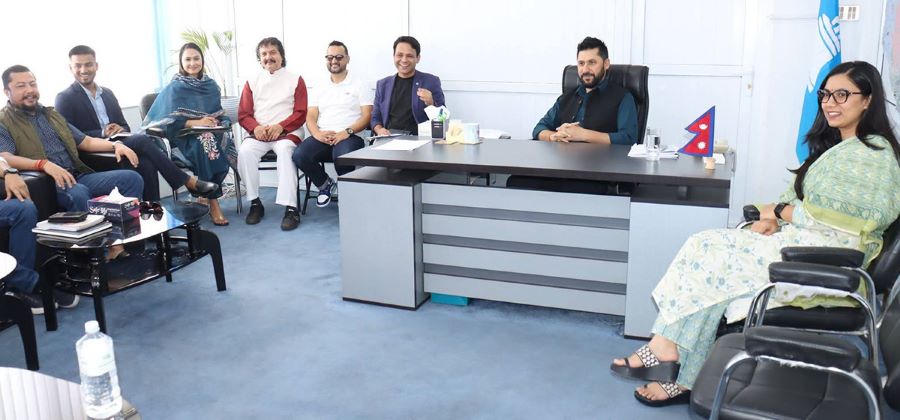 Samachar Dainik