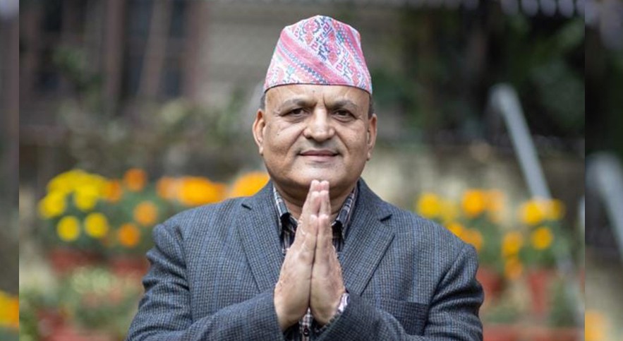 Samachar Dainik