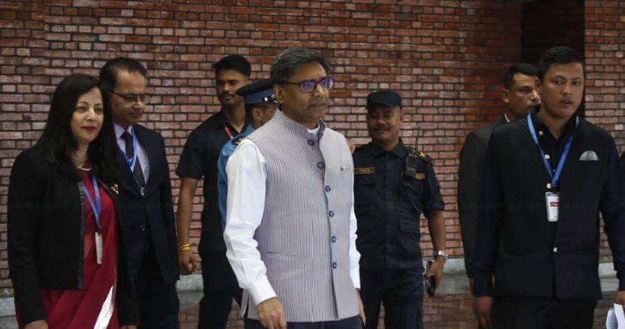 Samachar Dainik