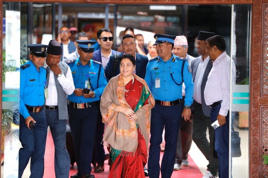 Samachar Dainik