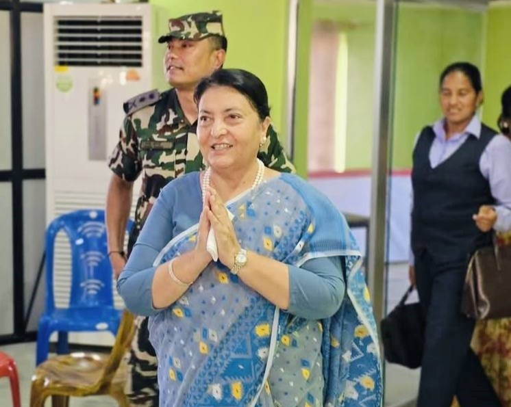 Samachar Dainik