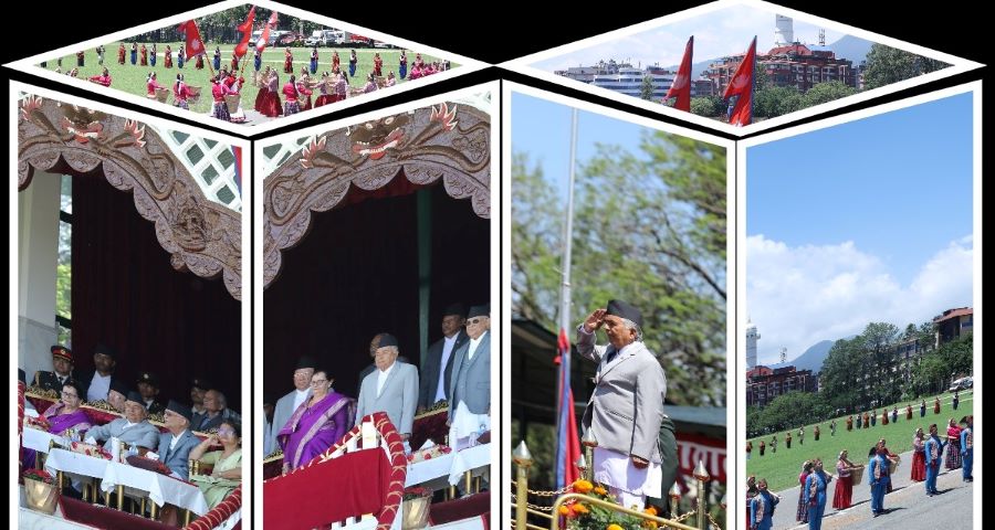Samachar Dainik