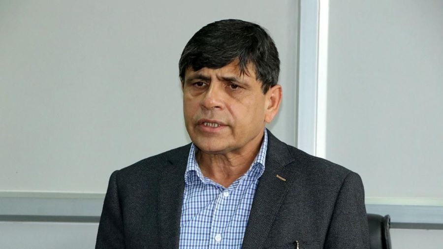 Samachar Dainik