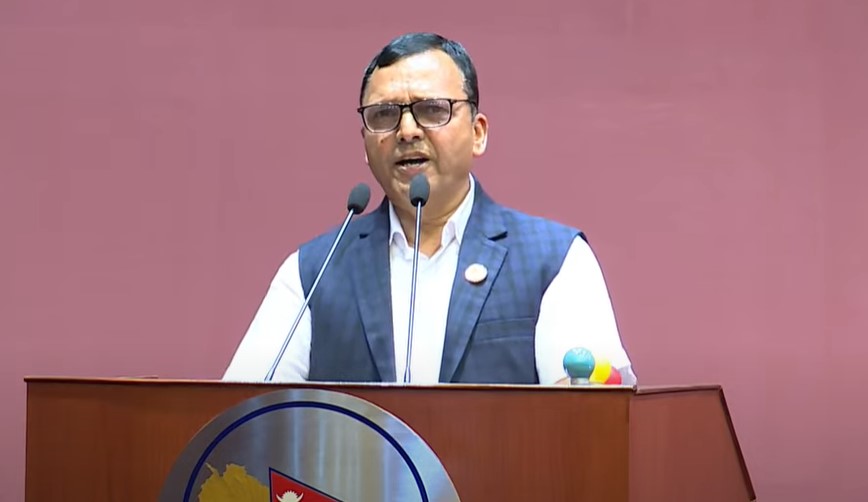Samachar Dainik