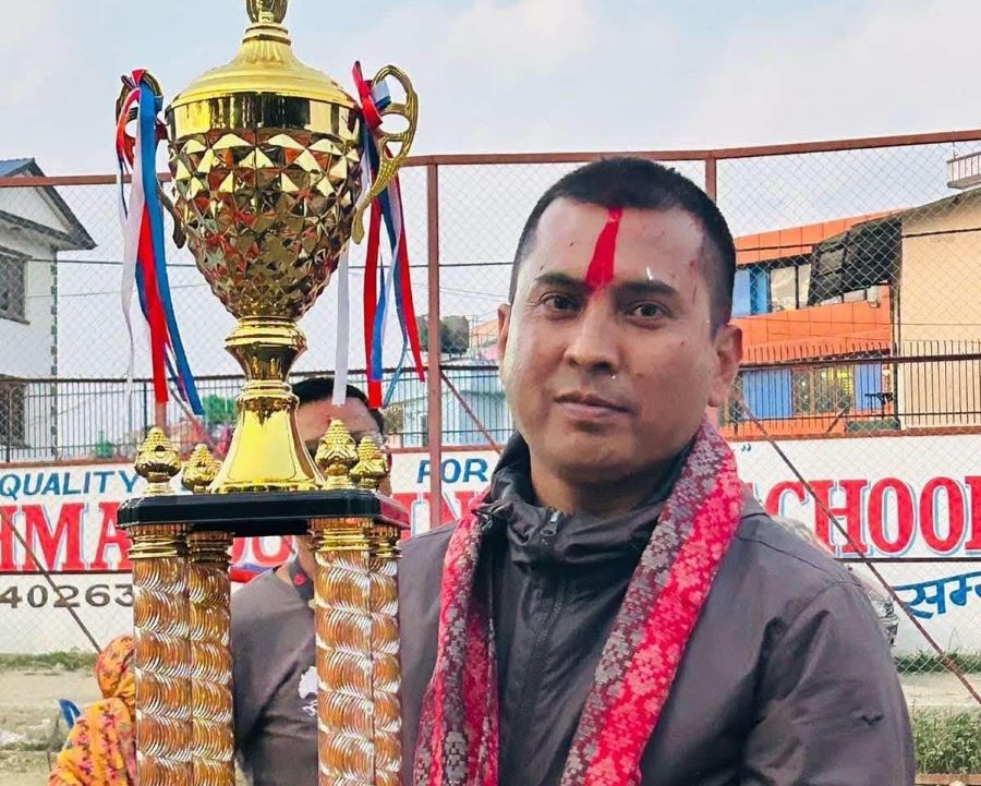 Samachar Dainik