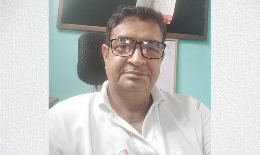 Samachar Dainik
