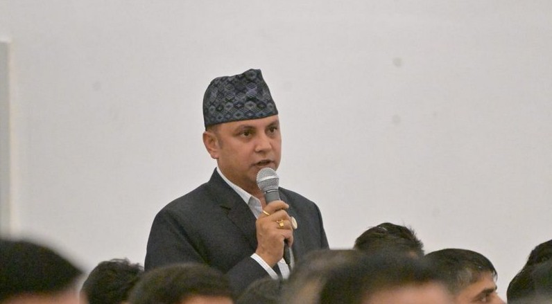 Samachar Dainik