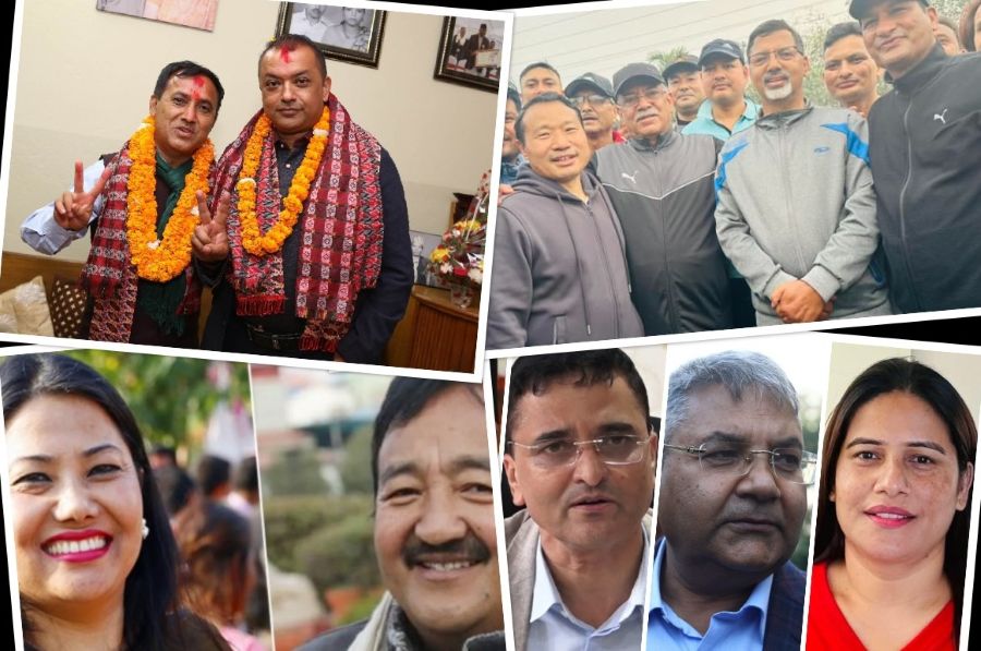 Samachar Dainik