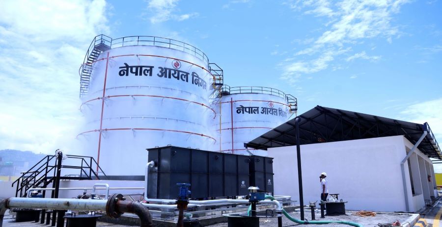 Samachar Dainik