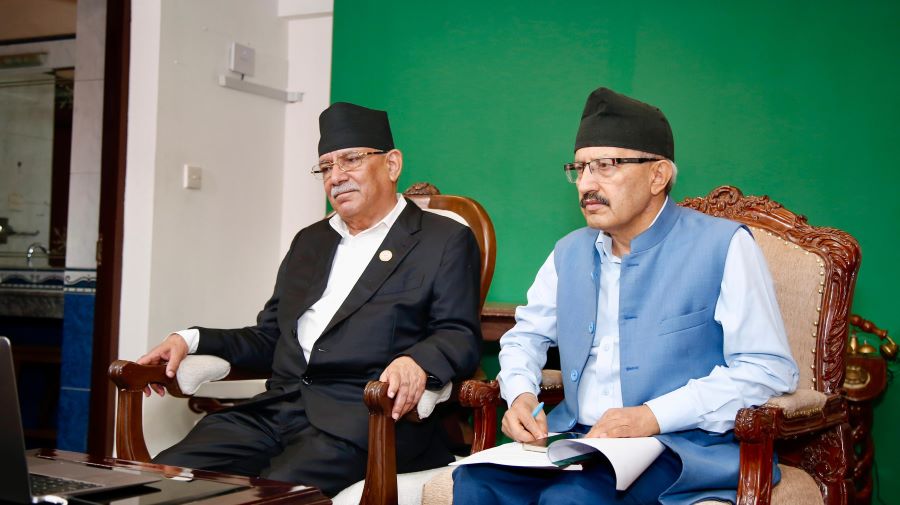 Samachar Dainik