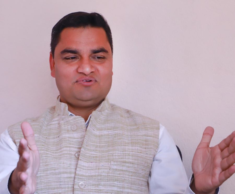 Samachar Dainik