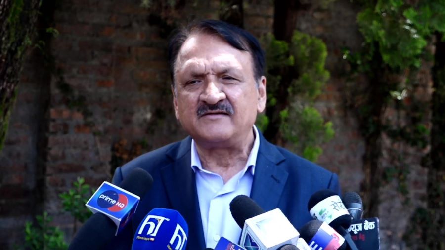 Samachar Dainik