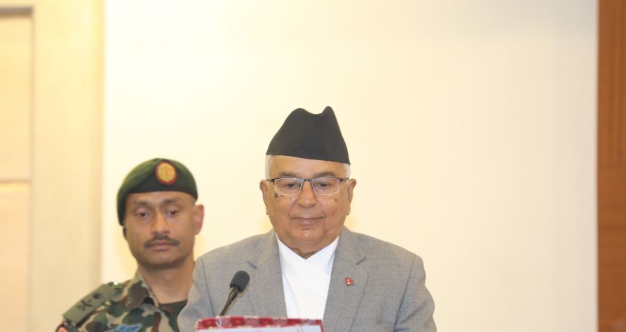 Samachar Dainik