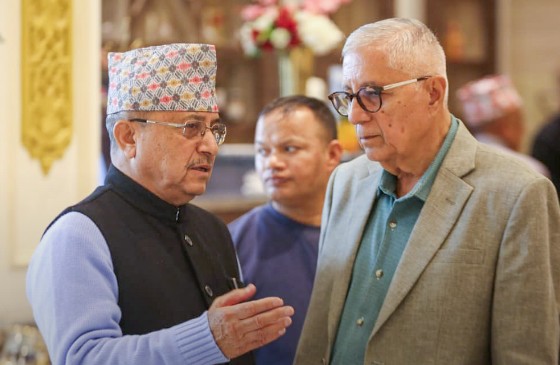 Samachar Dainik