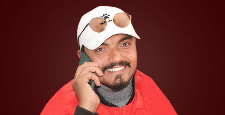 Samachar Dainik