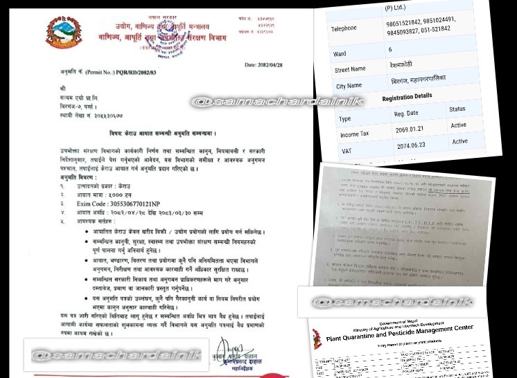 Samachar Dainik